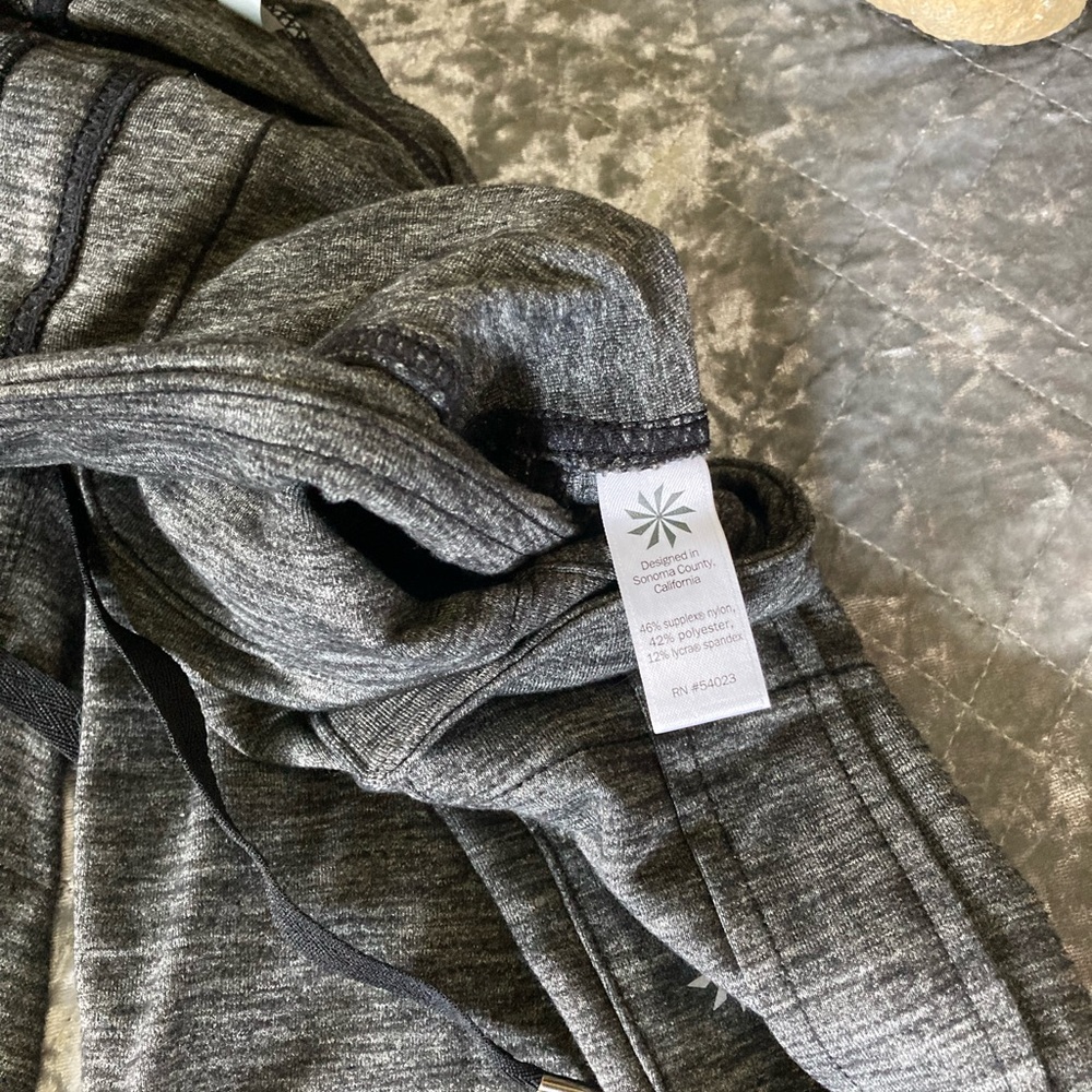 Athleta Cargo Drawstring Pants - image 6